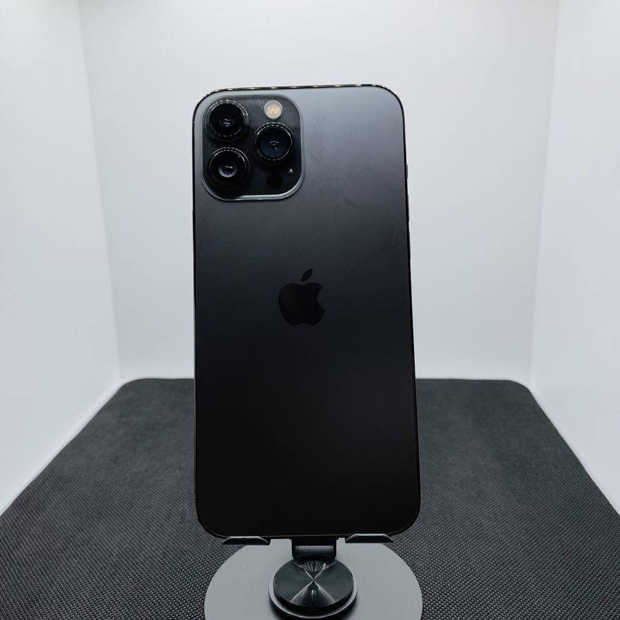 Apple iPhone 13 Pro Max 256GB Graphite - (Grade B)