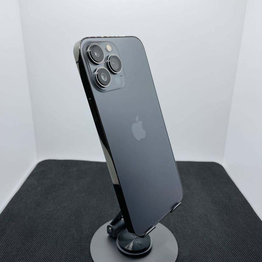 Apple iPhone 13 Pro Max 256GB Graphite - (Grade B)
