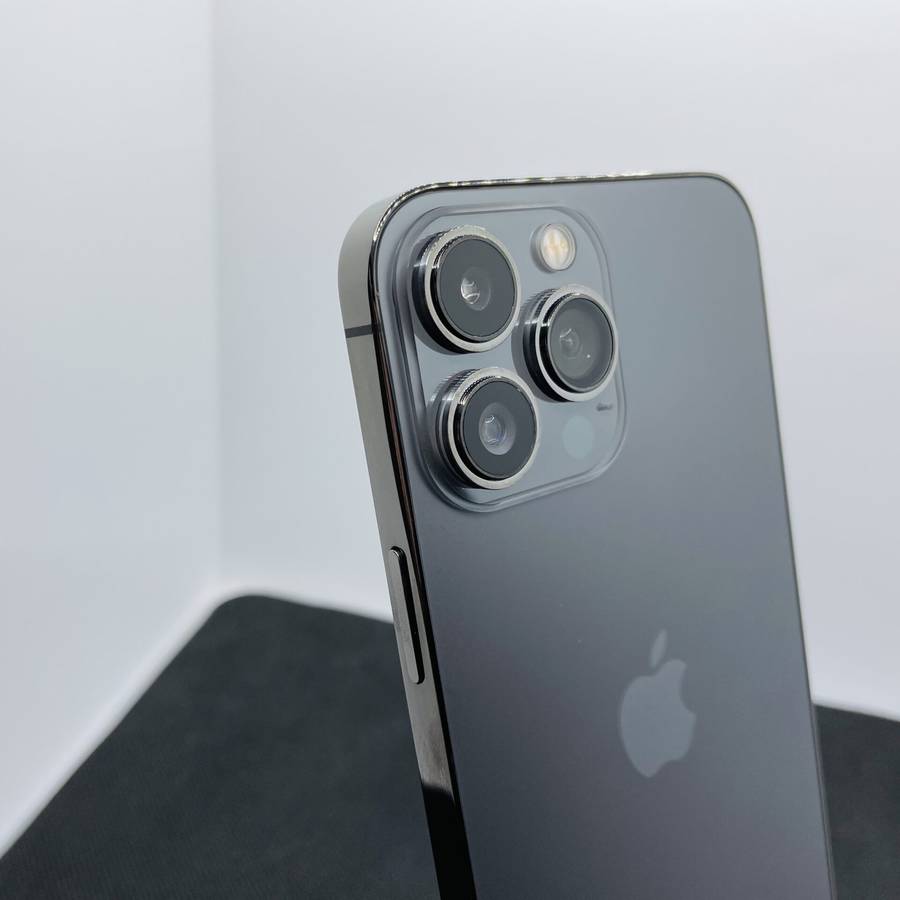 Apple iPhone 13 Pro Max 256GB Graphite - (Grade B)
