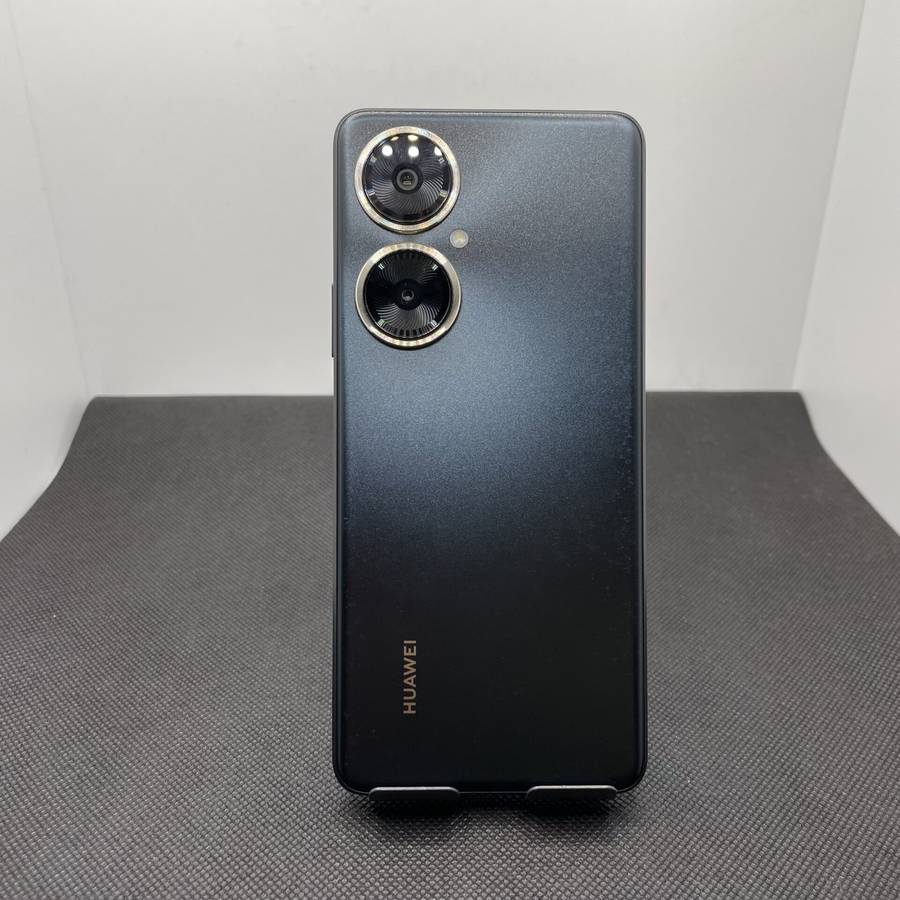 Huawei Nova 11i 128GB Dual Sim Black - Bright Spots