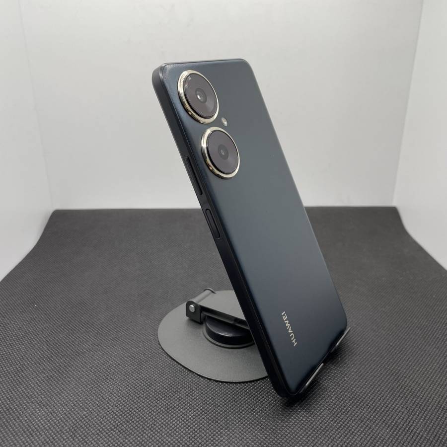 Huawei Nova 11i 128GB Dual Sim Black - Bright Spots