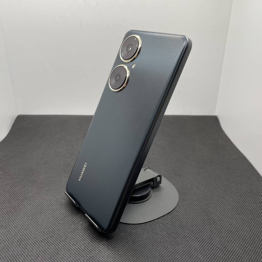 Huawei Nova 11i 128GB Dual Sim Black - Bright Spots