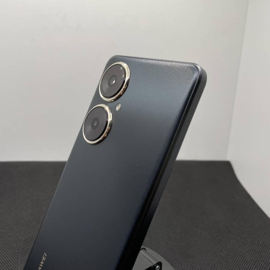 Huawei Nova 11i 128GB Dual Sim Black - Bright Spots