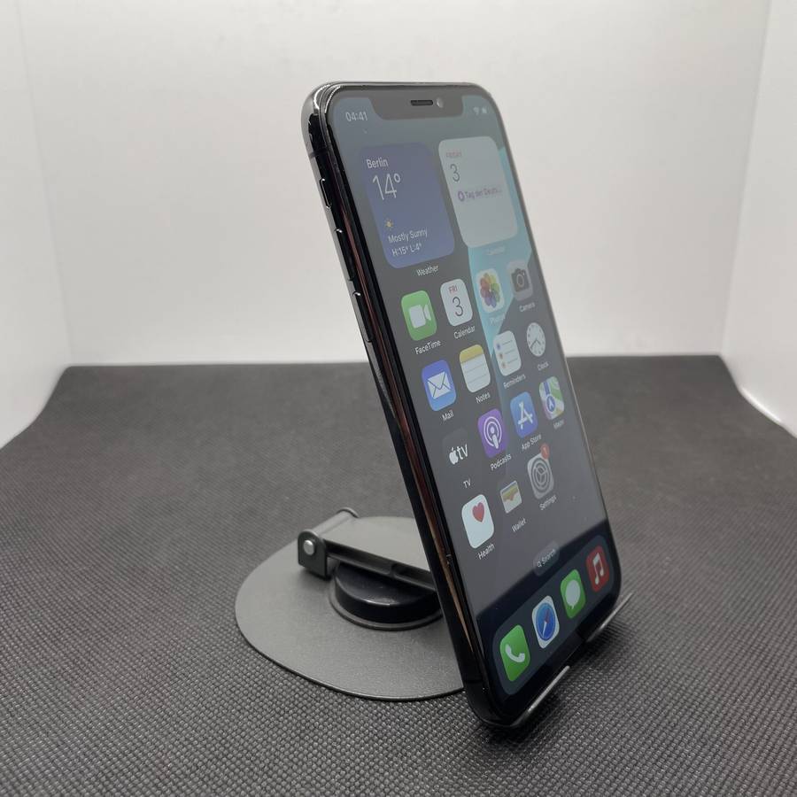 Apple iPhone XS 64GB Space Grey (3 Month Warranty)
