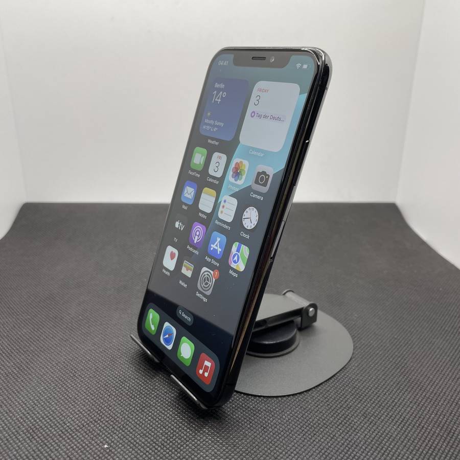 Apple iPhone XS 64GB Space Grey (3 Month Warranty)