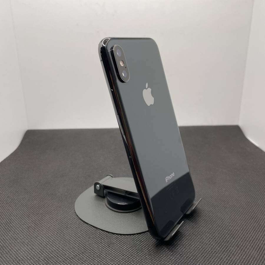 Apple iPhone XS 64GB Space Grey (3 Month Warranty)