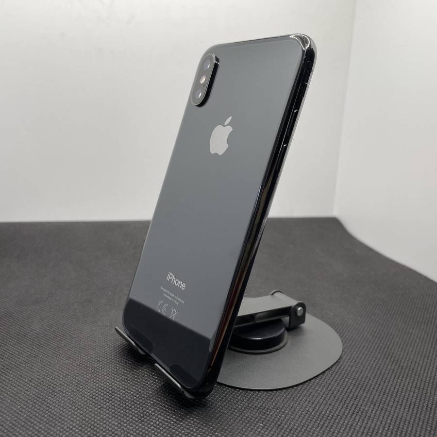Apple iPhone XS 64GB Space Grey (3 Month Warranty)