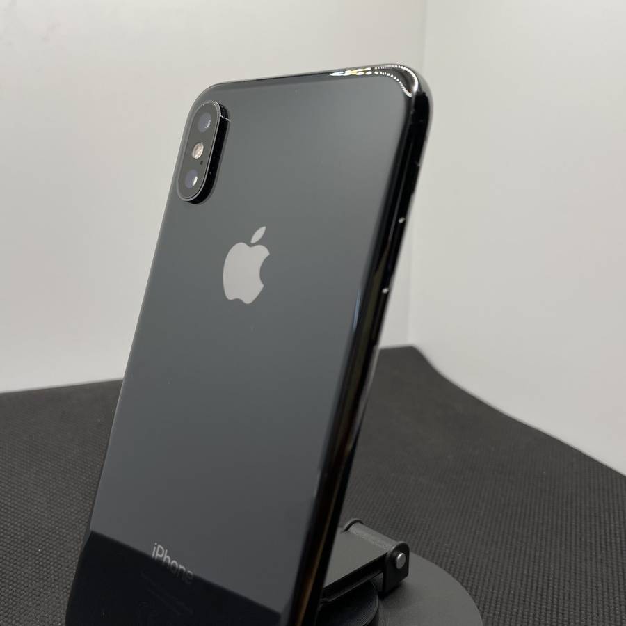 Apple iPhone XS 64GB Space Grey (3 Month Warranty)