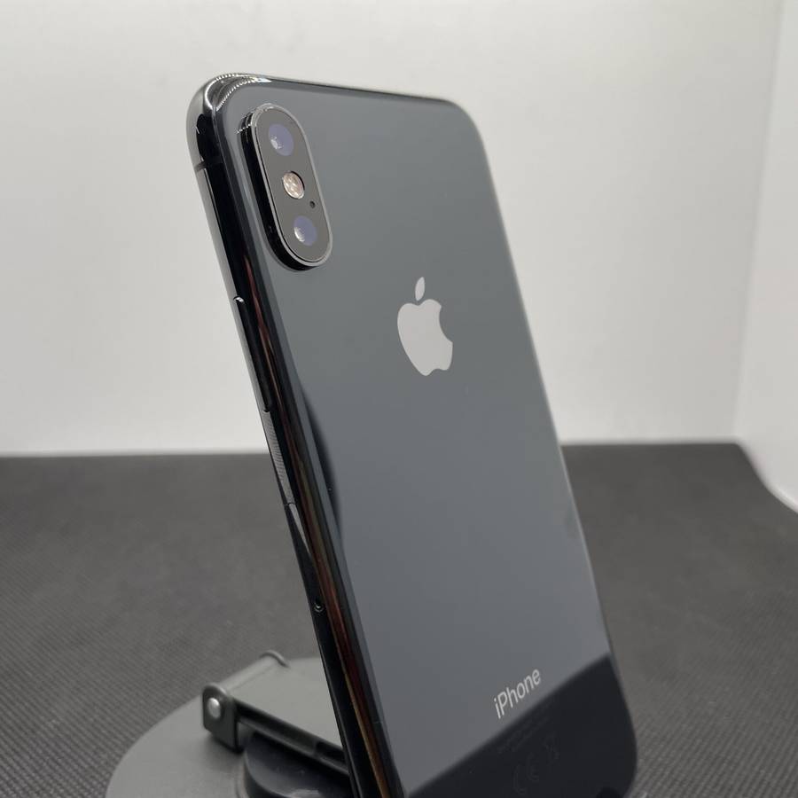 Apple iPhone XS 64GB Space Grey (3 Month Warranty)