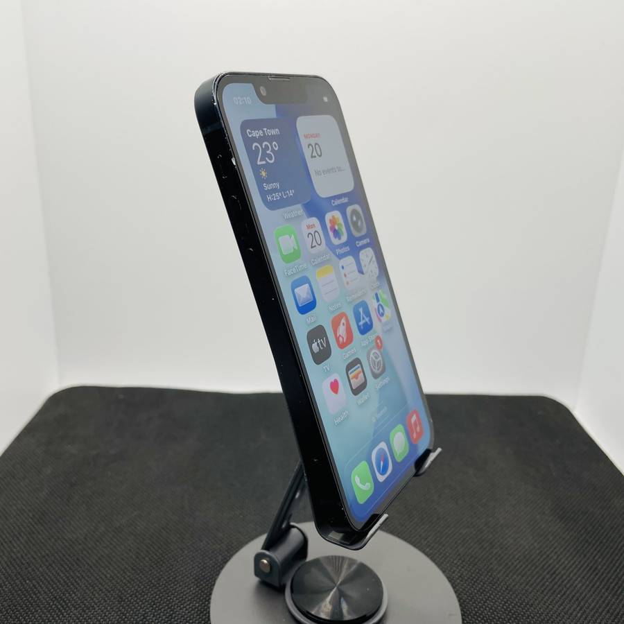 Apple iPhone 13 Mini 128GB Midnight - (Grade B)