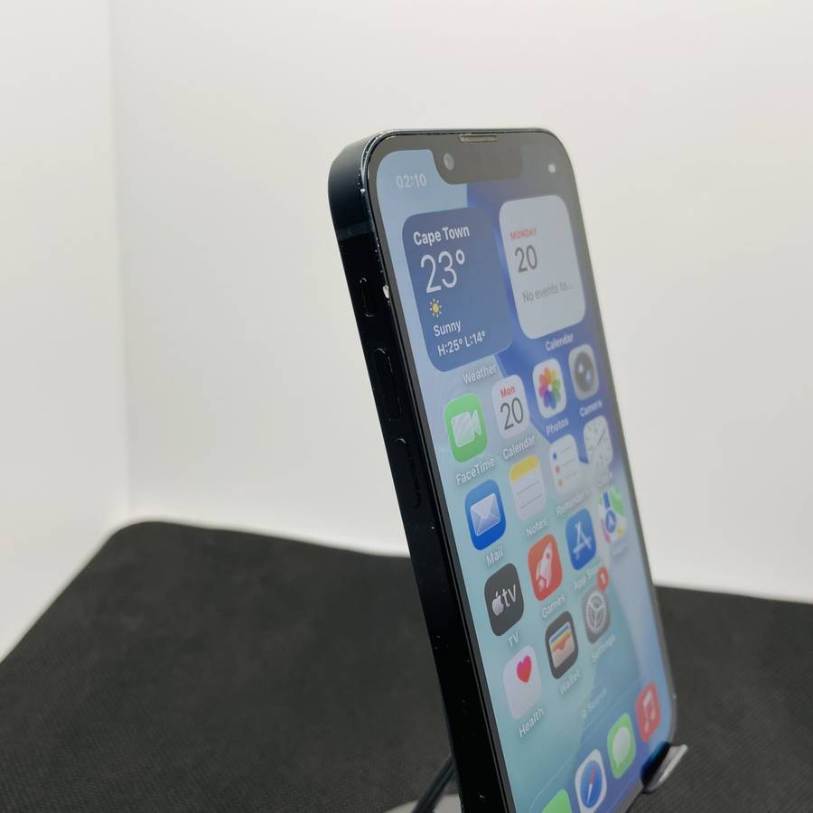 Apple iPhone 13 Mini 128GB Midnight - (Grade B)