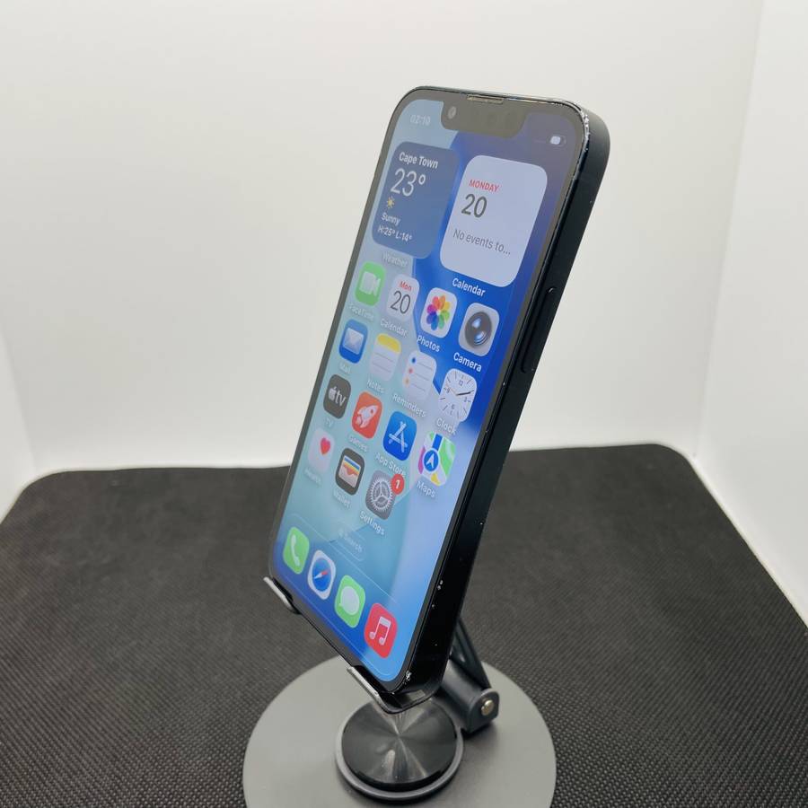 Apple iPhone 13 Mini 128GB Midnight - (Grade B)