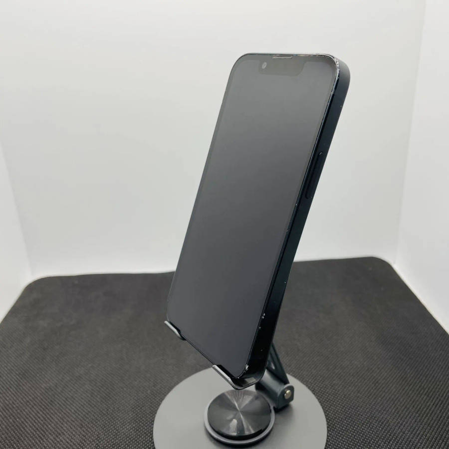 Apple iPhone 13 Mini 128GB Midnight - (Grade B)