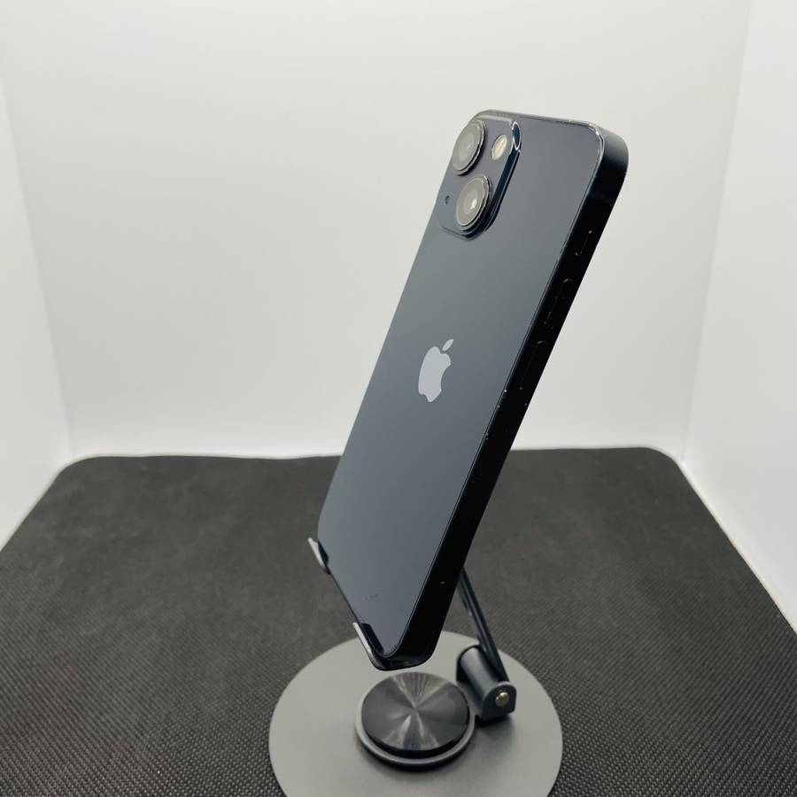 Apple iPhone 13 Mini 128GB Midnight - (Grade B)