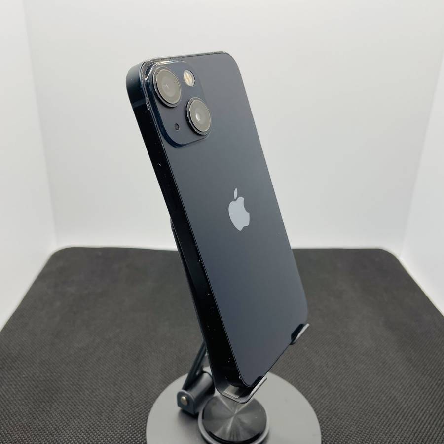 Apple iPhone 13 Mini 128GB Midnight - (Grade B)
