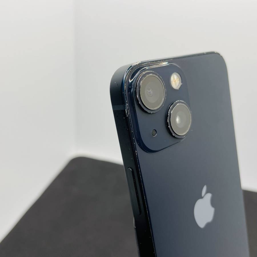 Apple iPhone 13 Mini 128GB Midnight - (Grade B)