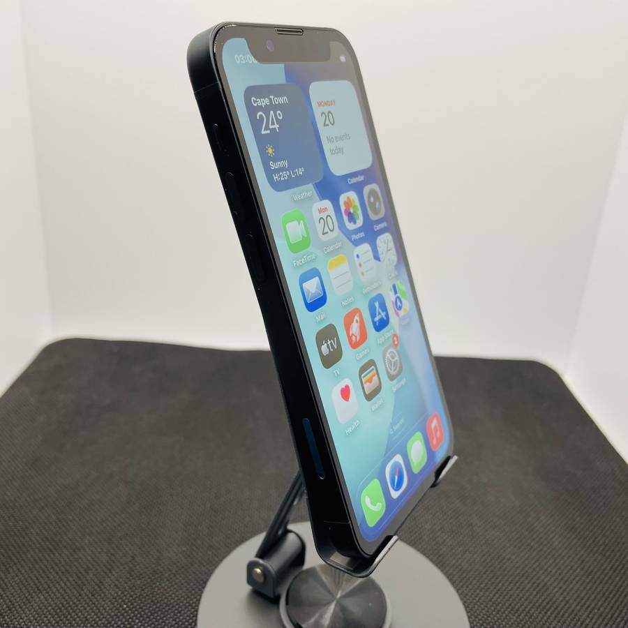 Apple iPhone 13 Mini 128GB Midnight - (Grade B)