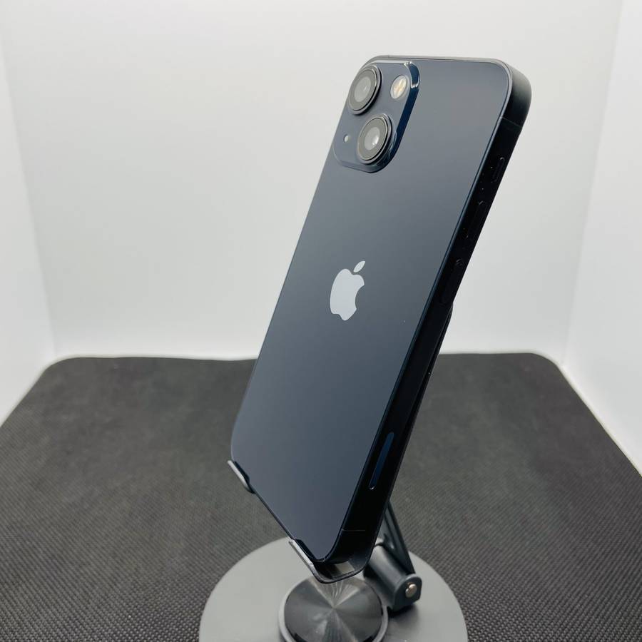 Apple iPhone 13 Mini 128GB Midnight - (Grade B)