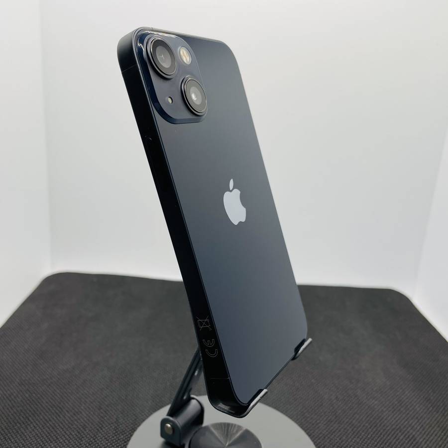 Apple iPhone 13 Mini 128GB Midnight - (Grade B)