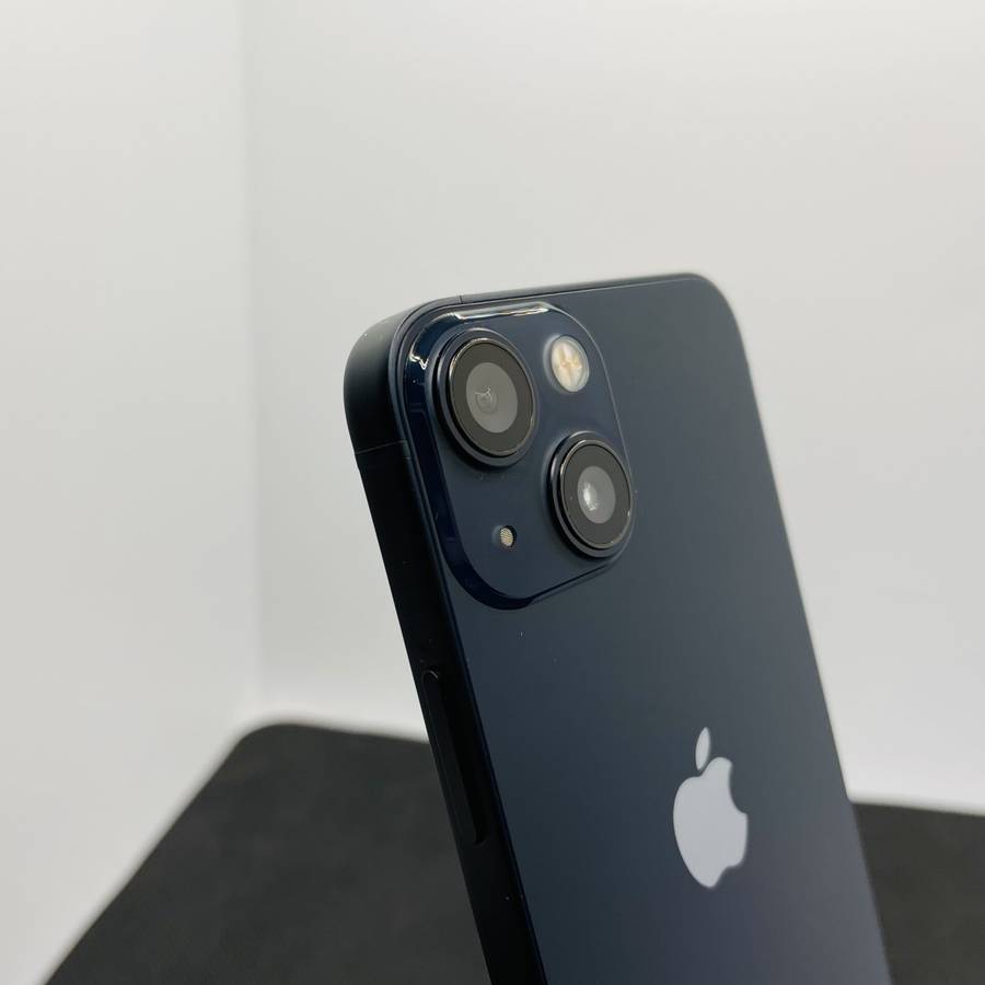 Apple iPhone 13 Mini 128GB Midnight - (Grade B)