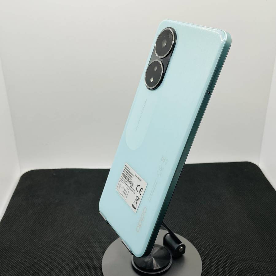 Oppo A58 128GB Dazzling Green - (Grade B)