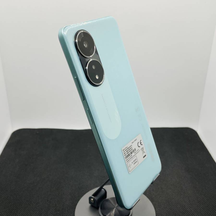 Oppo A58 128GB Dazzling Green - (Grade B)