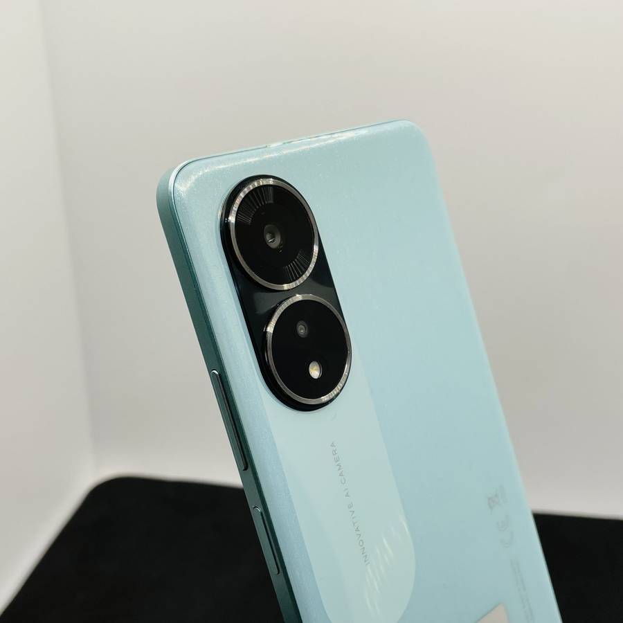 Oppo A58 128GB Dazzling Green - (Grade B)