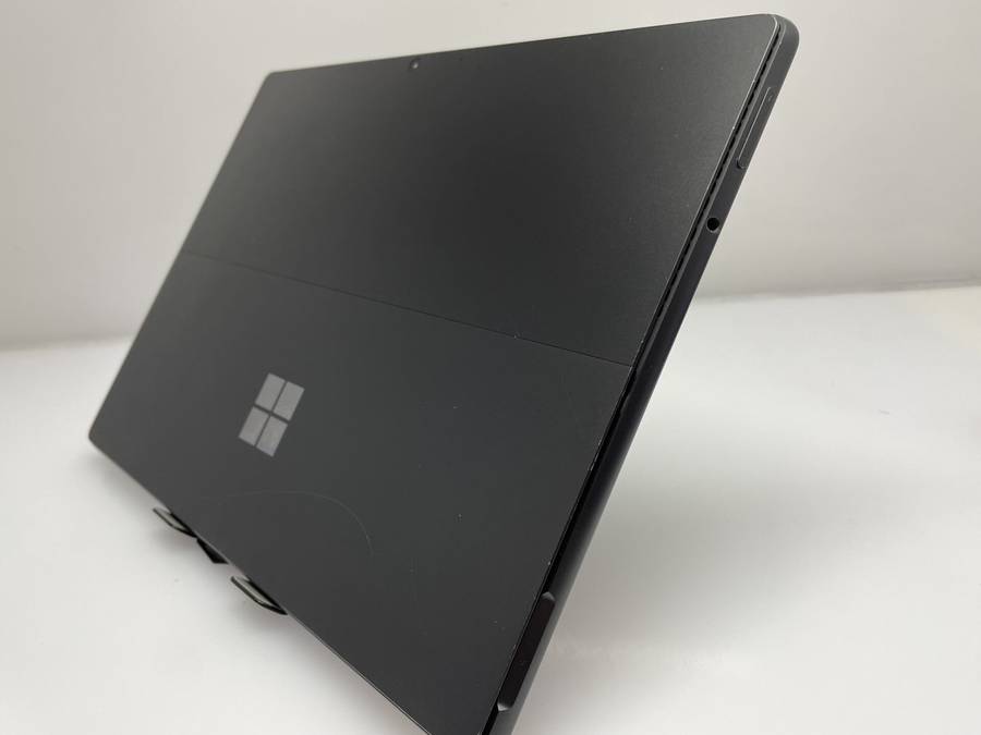 Microsoft Surface Pro 8 11th Gen "Core" i7 3.00GHz 16GB RAM 512GB SSD Graphite (Grade B) - Minor ...