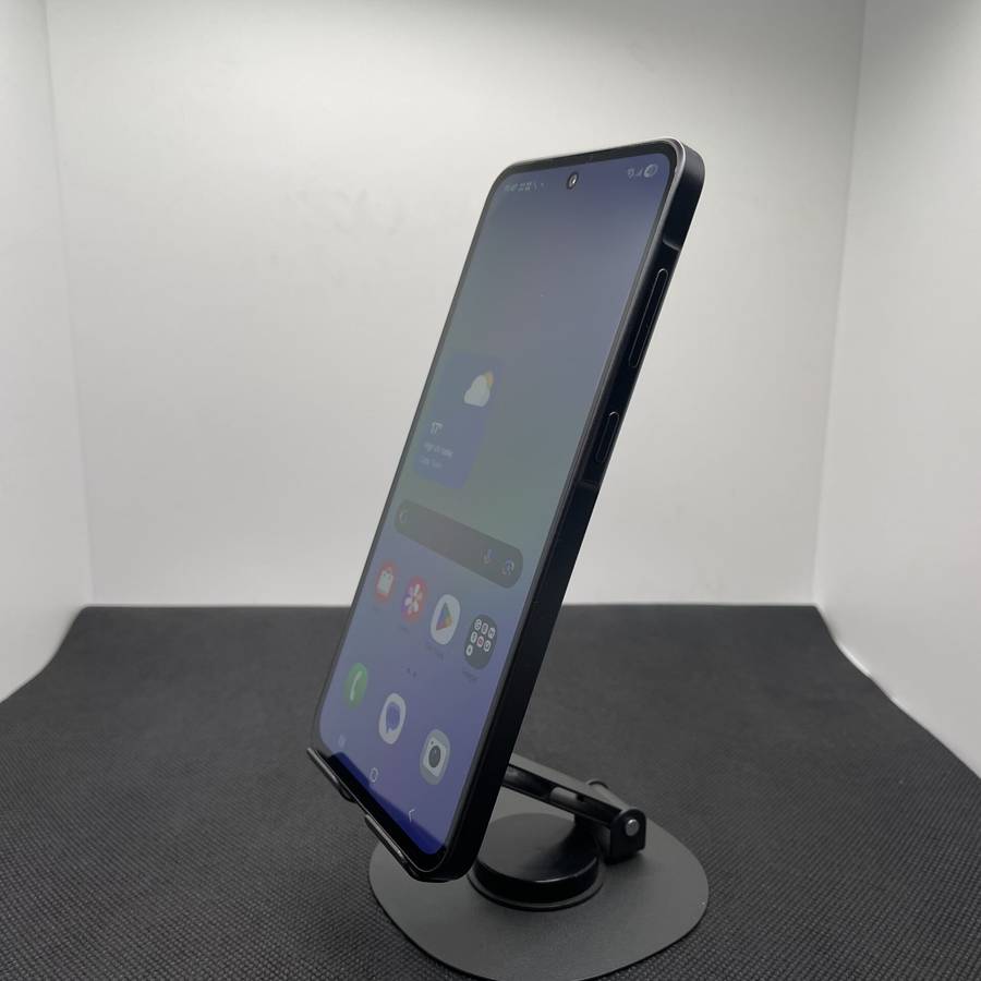 Samsung Galaxy A36 128GB Awesome Black (6 Month Warranty) - Mint Condition