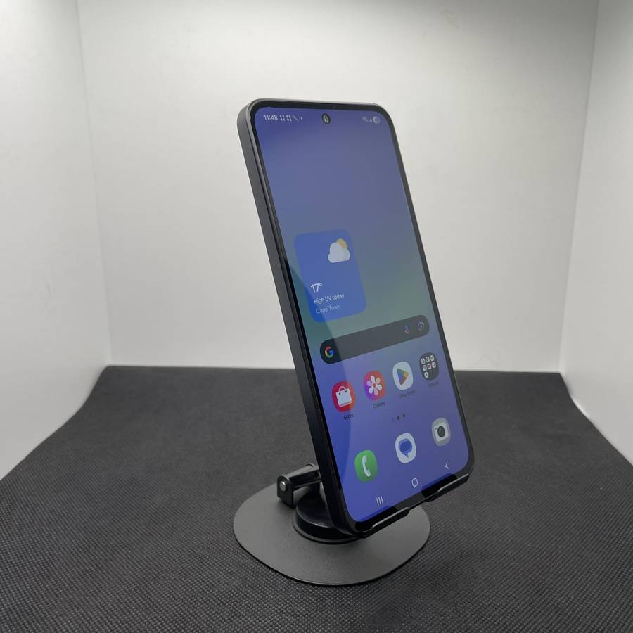 Samsung Galaxy A36 128GB Awesome Black (6 Month Warranty) - Mint Condition
