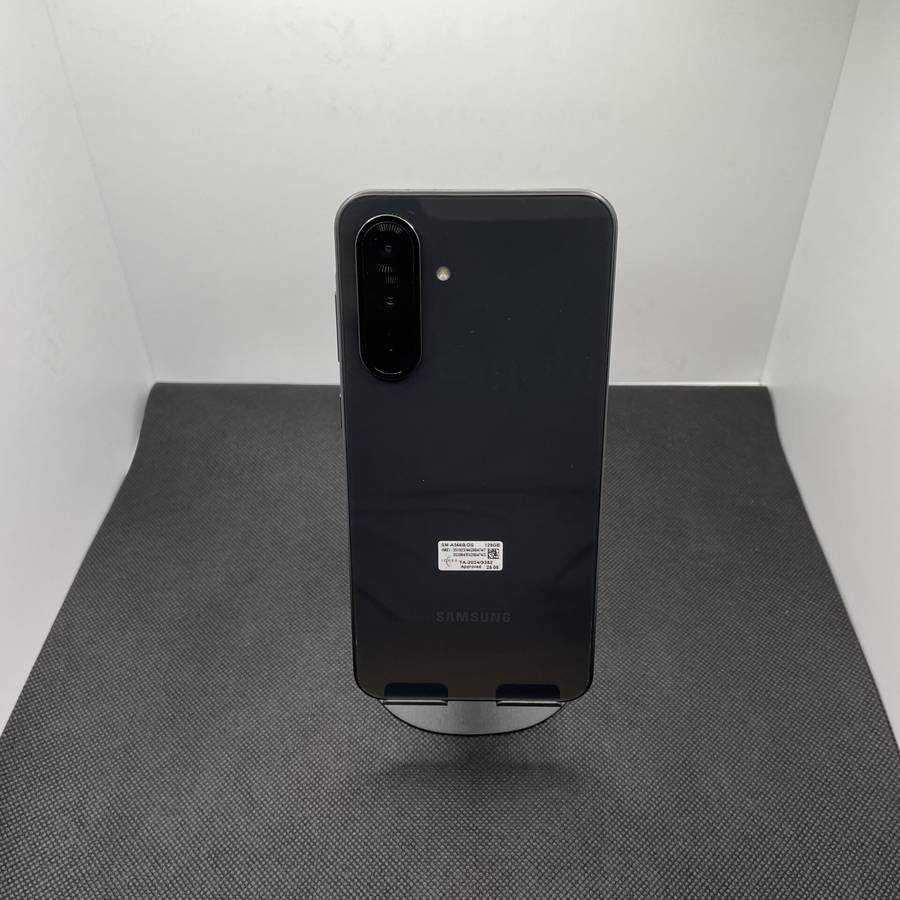 Samsung Galaxy A36 128GB Awesome Black (6 Month Warranty) - Mint Condition