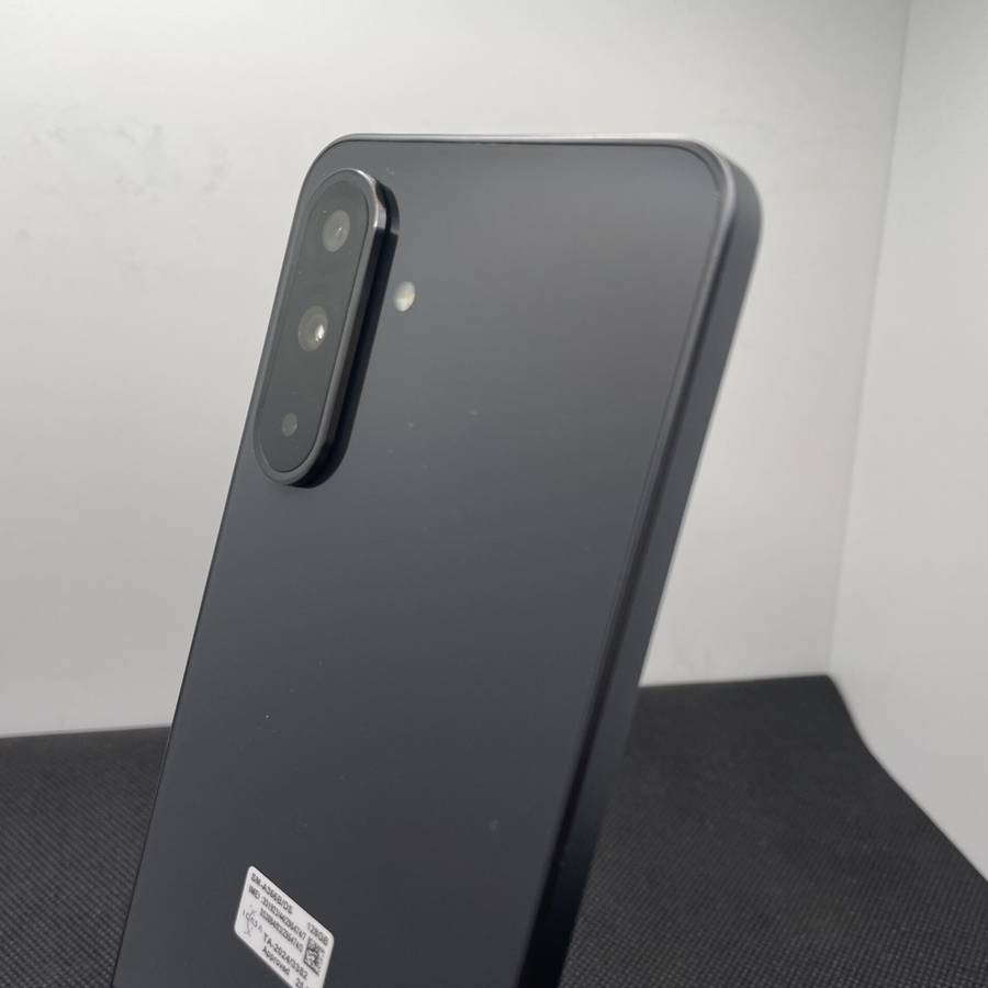 Samsung Galaxy A36 128GB Awesome Black (6 Month Warranty) - Mint Condition