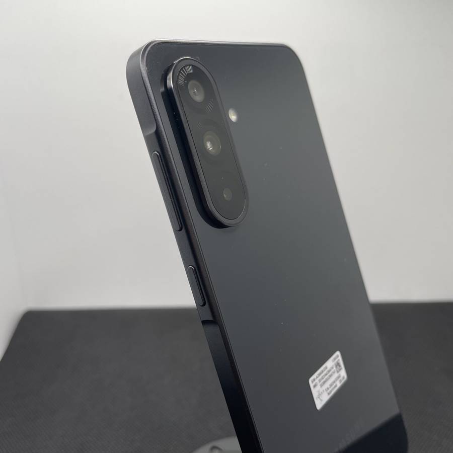 Samsung Galaxy A36 128GB Awesome Black (6 Month Warranty) - Mint Condition
