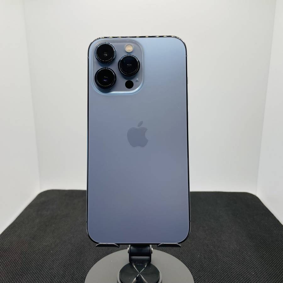 Apple iPhone 13 Pro 512GB Sierra Blue - (Grade B)