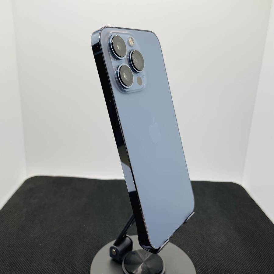 Apple iPhone 13 Pro 512GB Sierra Blue - (Grade B)
