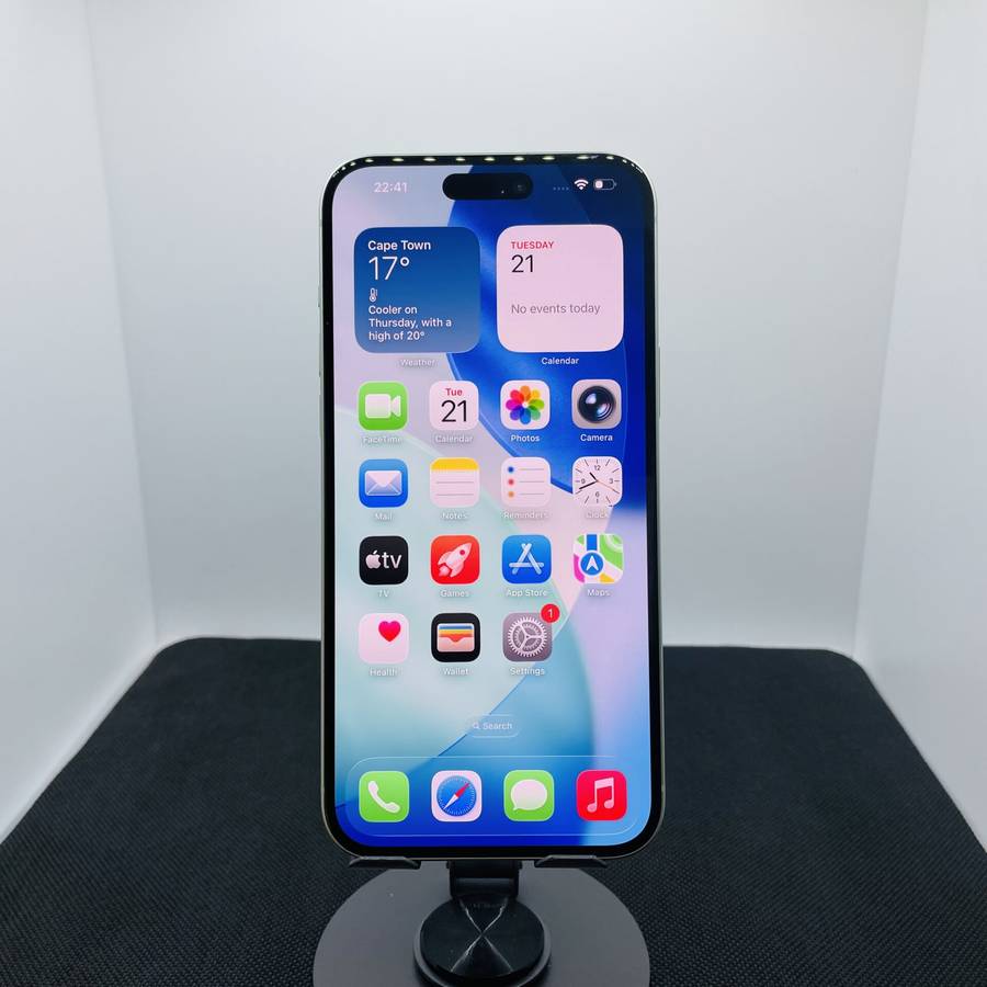 Apple iPhone 15 Plus 128GB Green  (Grade B)