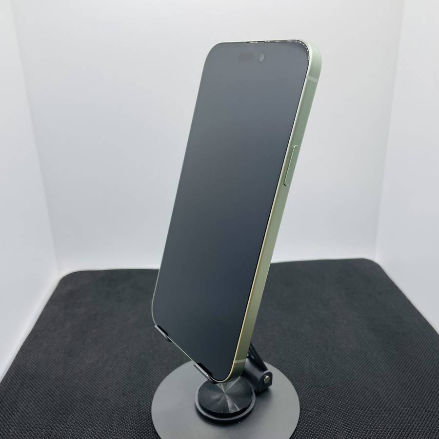 Apple iPhone 15 Plus 128GB Green  (Grade B)