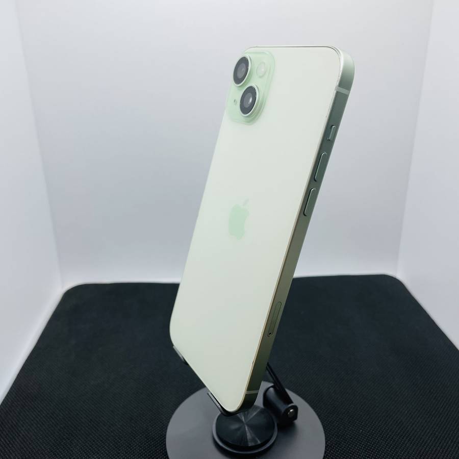 Apple iPhone 15 Plus 128GB Green  (Grade B)