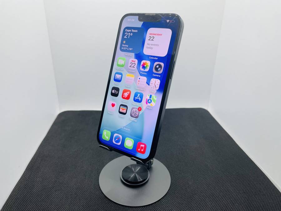 Apple iPhone 13 128GB Midnight - (Grade B)