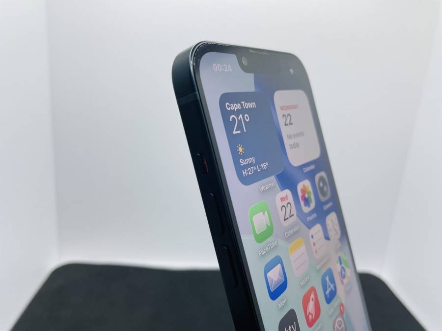 Apple iPhone 13 128GB Midnight - (Grade B)