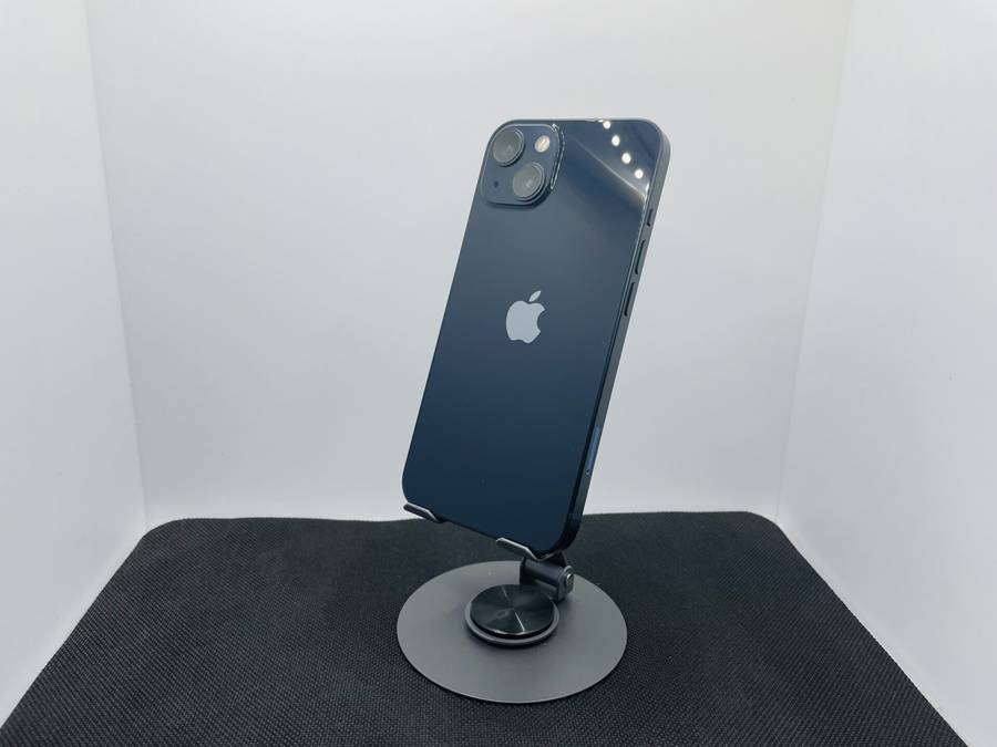 Apple iPhone 13 128GB Midnight - (Grade B)