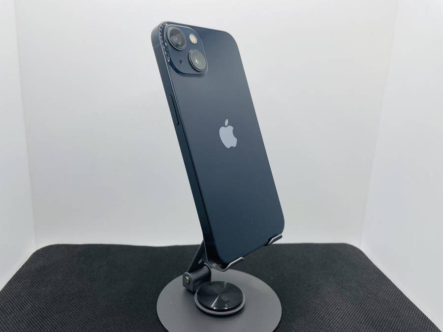 Apple iPhone 13 128GB Midnight - (Grade B)