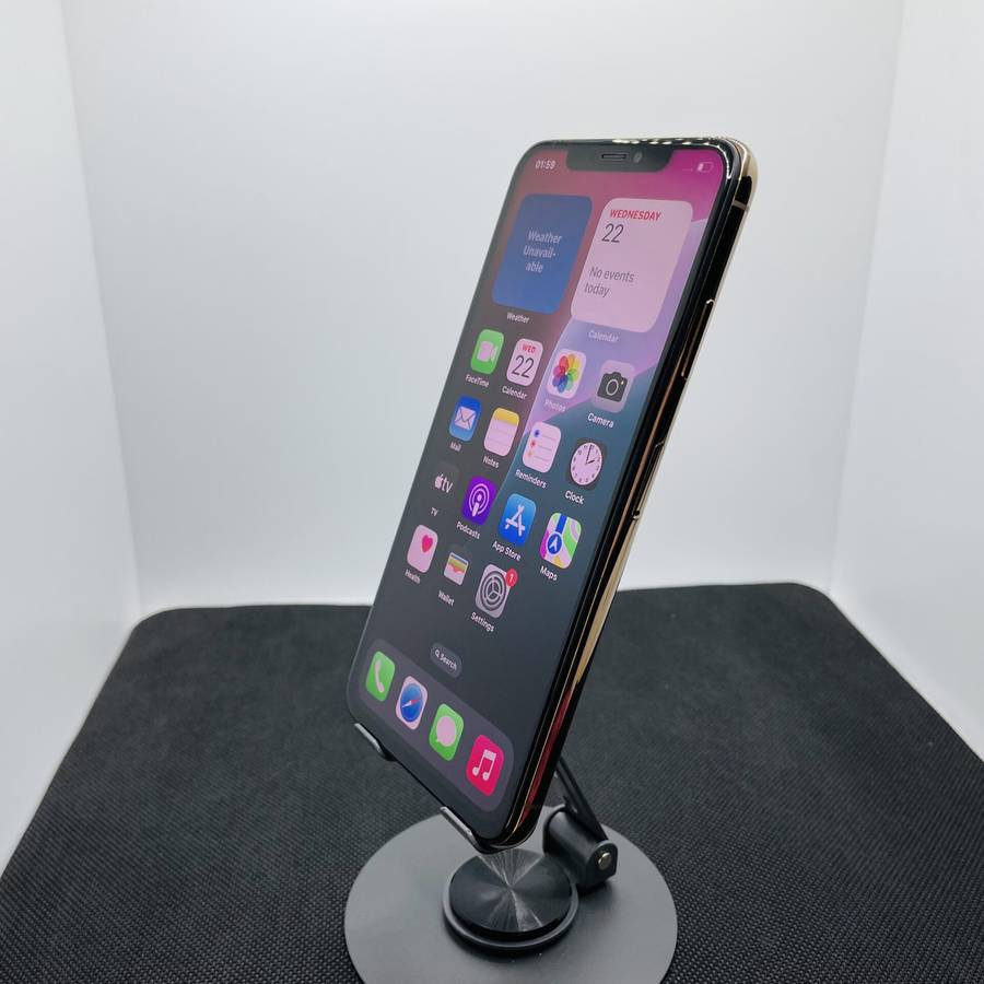 Apple iPhone XS Max 256GB Gold - (Grade B)