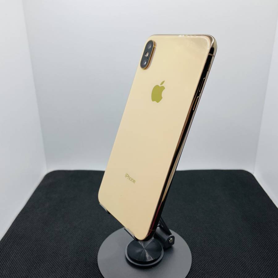 Apple iPhone XS Max 256GB Gold - (Grade B)