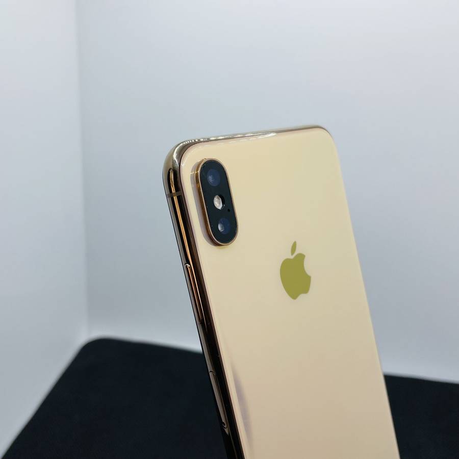 Apple iPhone XS Max 256GB Gold - (Grade B)