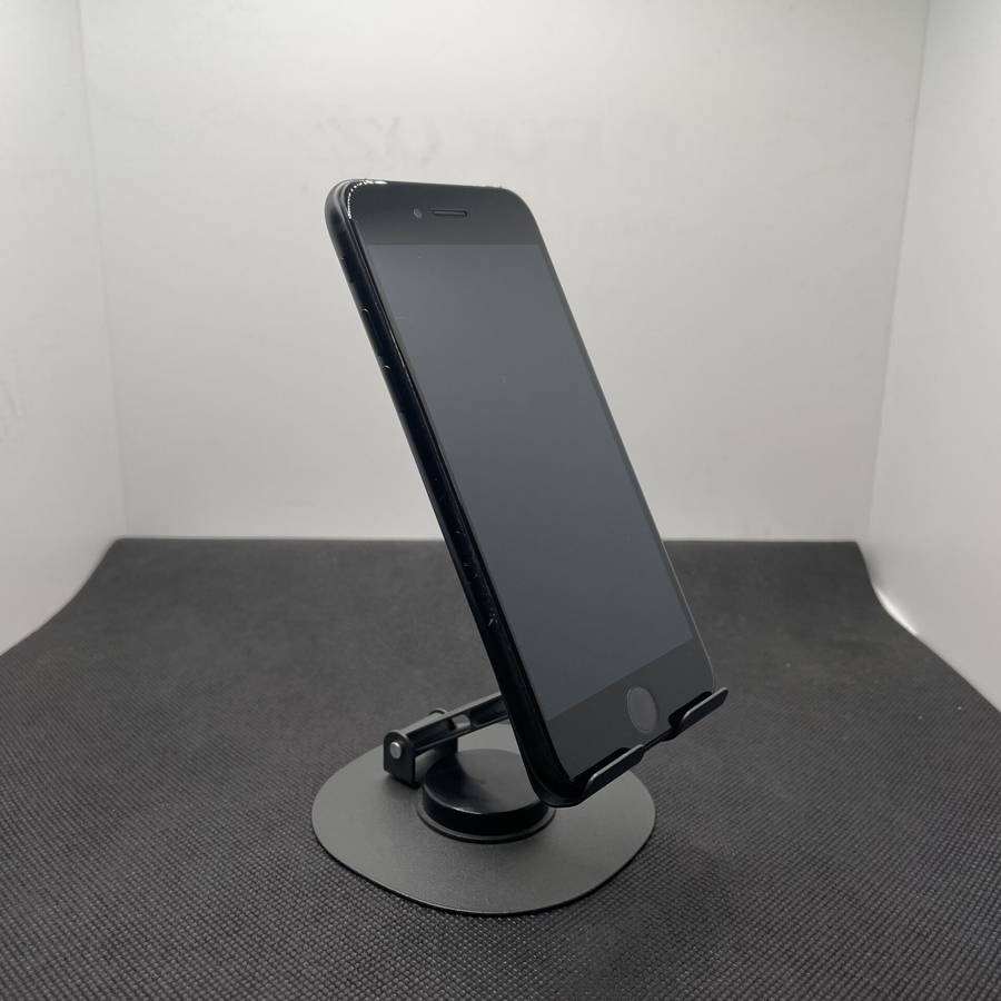 Apple iPhone SE (2020) Black 64GB - No Touch ID