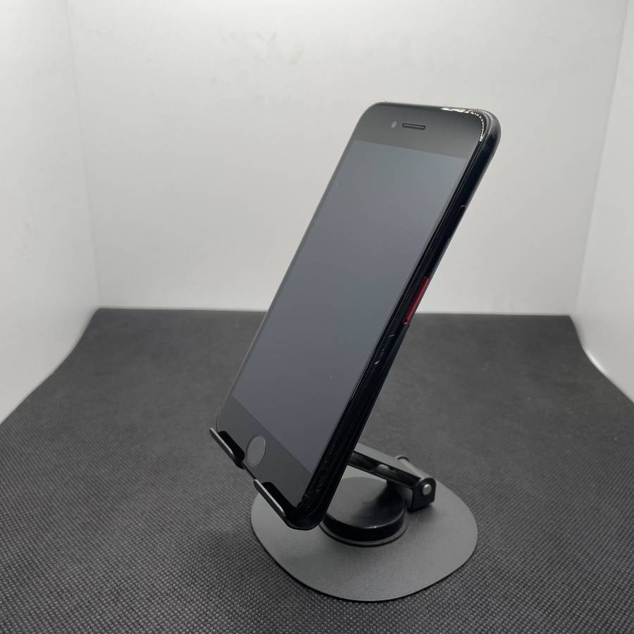 Apple iPhone SE (2020) Black 64GB - No Touch ID