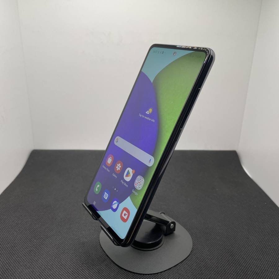 Samsung Galaxy A52 128GB Awesome Black- (Grade B)