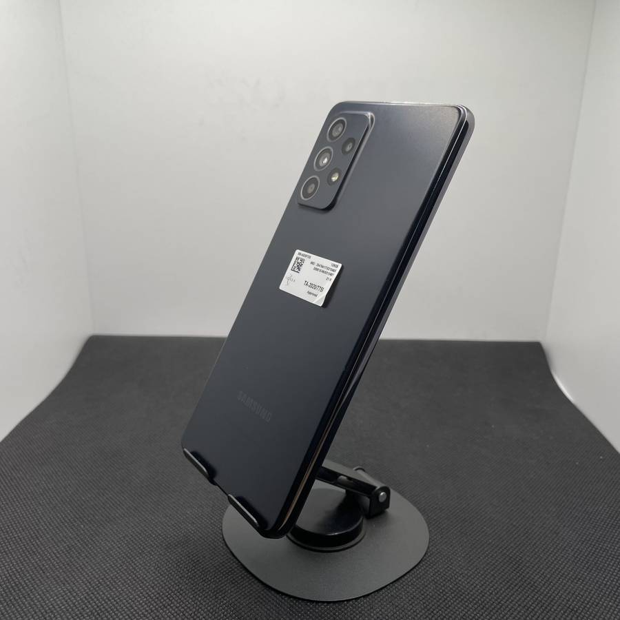 Samsung Galaxy A52 128GB Awesome Black- (Grade B)