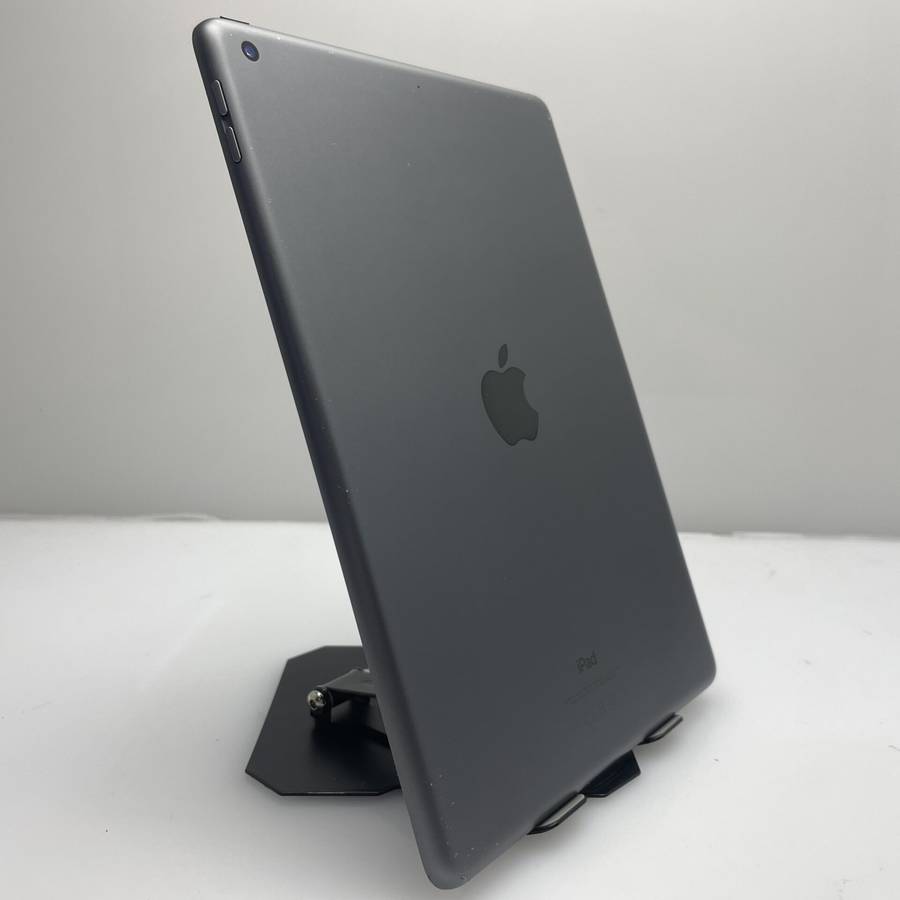 Apple iPad 10.2" 9th Gen 64GB (Wifi Only) Space Grey (3 Month Warranty) - LCD Marks